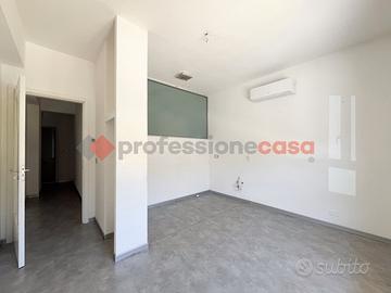 Ufficio Milazzo [#prof462ACU]