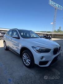 Bmw X1 sDrive16d Sport