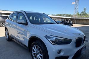 Bmw X1 sDrive16d Sport