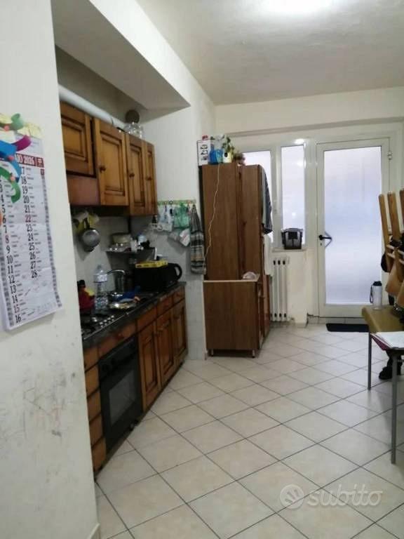 Appartamento – Porto Sant'Elpidio, Centro, Fermo - Altro