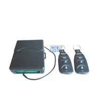 CHIUSURA CENTRALIZZATA UNIVERSALE CON TELECOMANDI