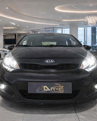 Kia Rio Eco Dinamics