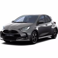 TOYOTA Yaris 1.5h trend