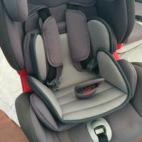 Seggiolino auto isofix 