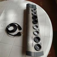 Multi presa  Oehllbach: 907