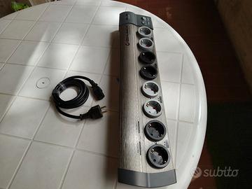 Multi presa  Oehllbach: 907