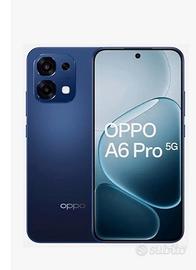 Oppo A6 pro 5g
