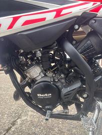 Beta RR 50