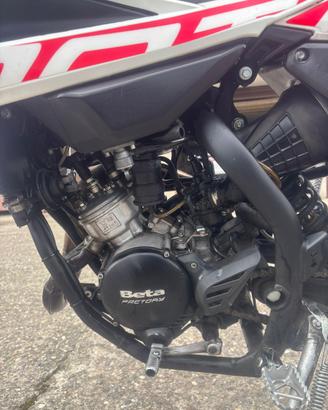 Beta RR 50