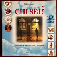 📘 Chi sei? – 101 modi di vedere te stesso