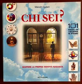 📘 Chi sei? – 101 modi di vedere te stesso