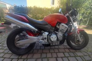 Honda Hornet 900 - 2002