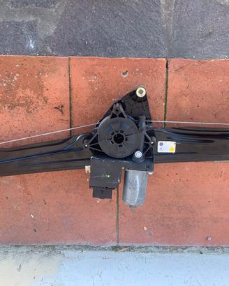 Ricambio per C3 Aircross