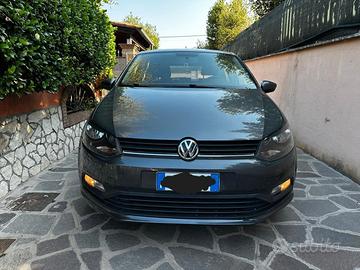 Volkswagen Polo 1.0 Trendline 60 CV – 2016