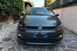 Volkswagen Polo 1.0 Trendline 60 CV – 2016
