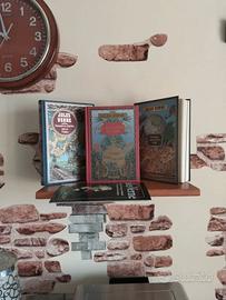 6 libri al costo di uno