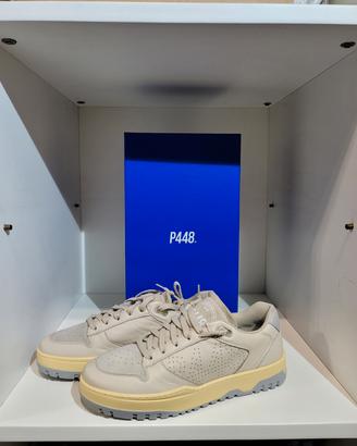 Sneaker uomo P448