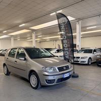 Fiat Punto 1.2 5 porte Active