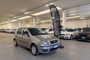 Fiat Punto 1.2 5 porte Active