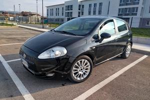 GRANDE PUNTO 1.3 MULTIJET LEGGI