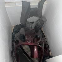 Pezzi di ricambio majesty125