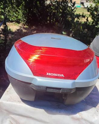 Bauletto honda x scooter