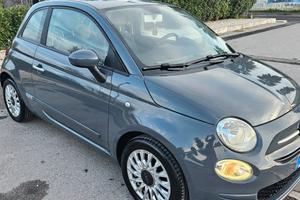 FIAT 500 2019 BENZ E GPL