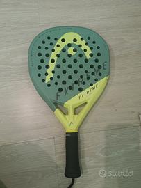 Racchetta da padel Head Extreme Motion 2024