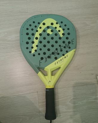 Racchetta da padel Head Extreme Motion 2024