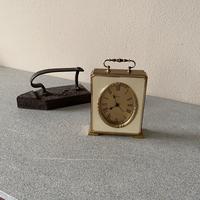 Orologio /sveglia vintage