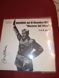 Vinili 45 giri da collezione