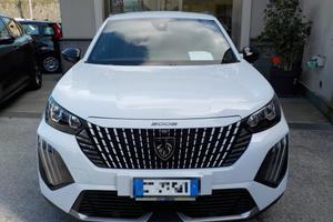 PEUGEOT 2008 NUOVA - PureTech 100 S&S Allure