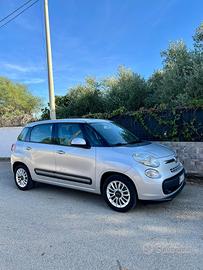 Fiat 500L 1.3 multijet