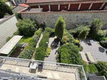 Appartamento di 50 m² con 2 locali a Firenze