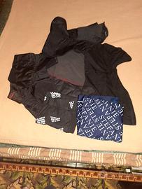 Abbigliamento moto Dainese Alpinestar etc