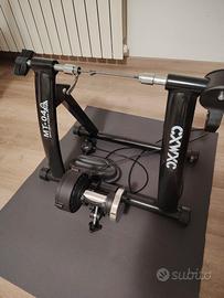 Rulli per bicicletta 