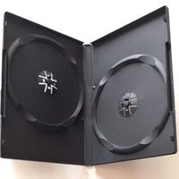 Custodia per 2 DVD euro 2,50 scontato