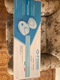 Sensore presenza allettati, monitoraggio