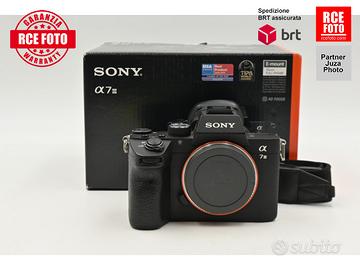 Sony A7 III