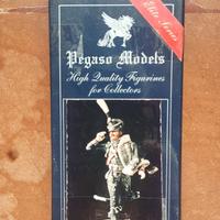 Pegaso Models