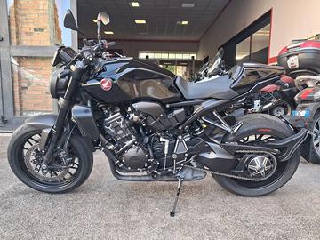 Honda CB 1000 R Black Edition