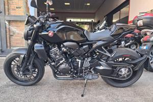 Honda CB 1000 R Black Edition