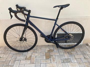 Bdc gravel triban