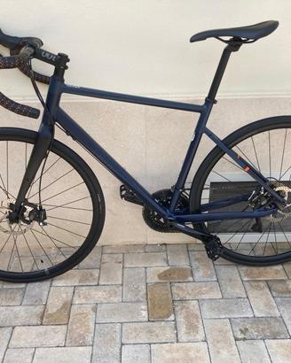 Bdc gravel triban