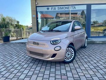 FIAT 500 42 kWh - KM0