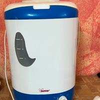 Lavatrice da campeggio