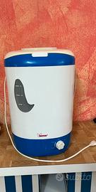 Lavatrice da campeggio