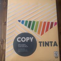 Risma di carta Fabriano Copy Tinta colore albico