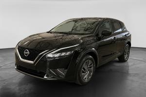 NISSAN Qashqai III 2021 - Qashqai 1.3 mhev Busines