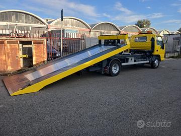 ISUZU CARROATTREZZI carroattrezzi